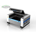 6040 máquina de corte a laser com 600 * 400mm gravura máquinas de corte para madeira cortador com câmera CCD